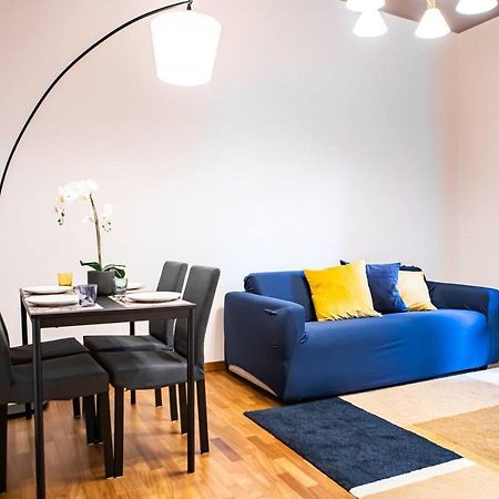 Delightful Shanti Home 밀라노 외부 사진