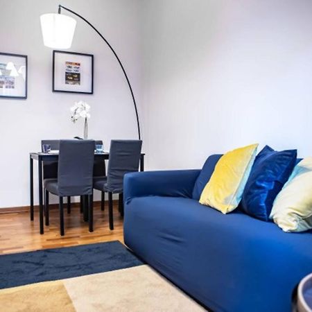 Delightful Shanti Home 밀라노 외부 사진