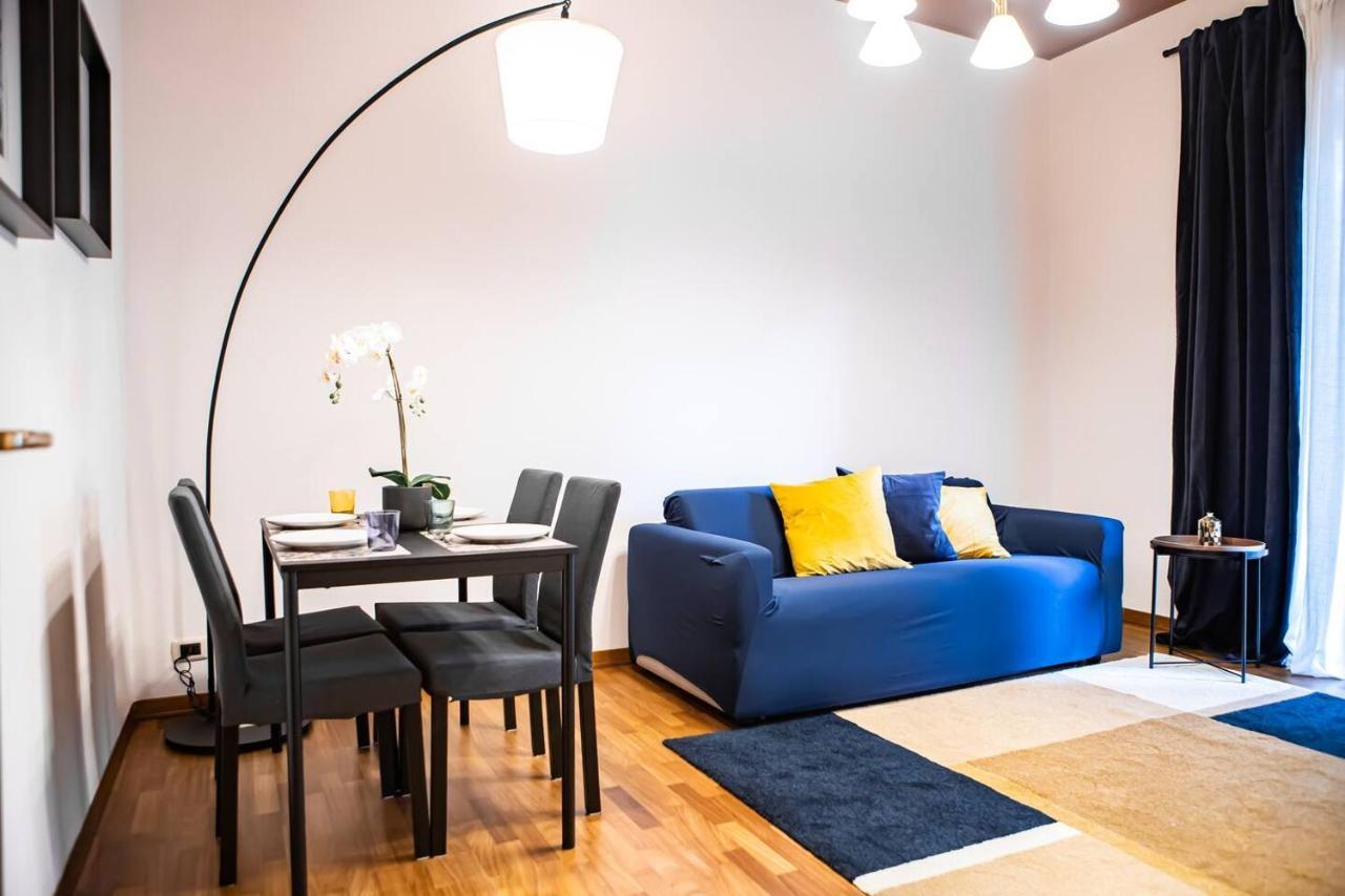 Delightful Shanti Home 밀라노 외부 사진