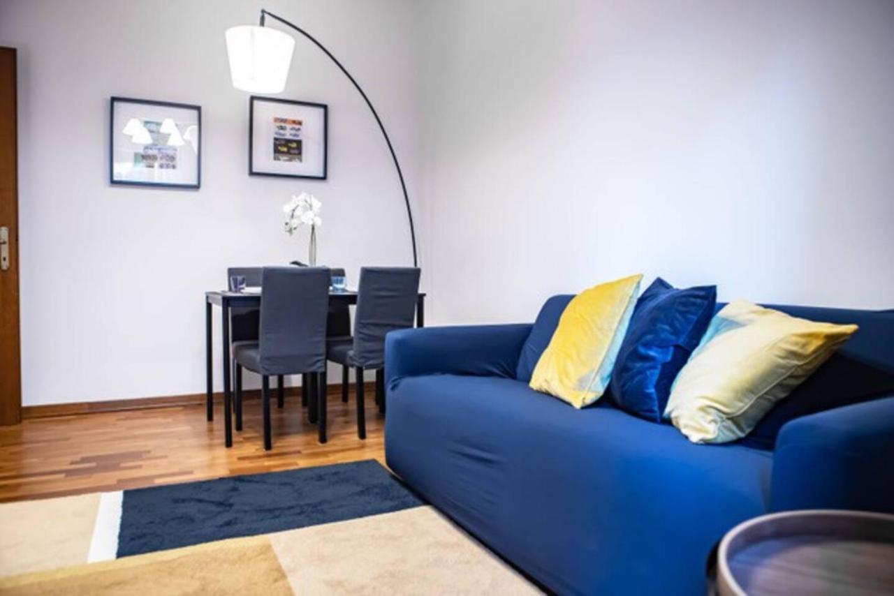 Delightful Shanti Home 밀라노 외부 사진