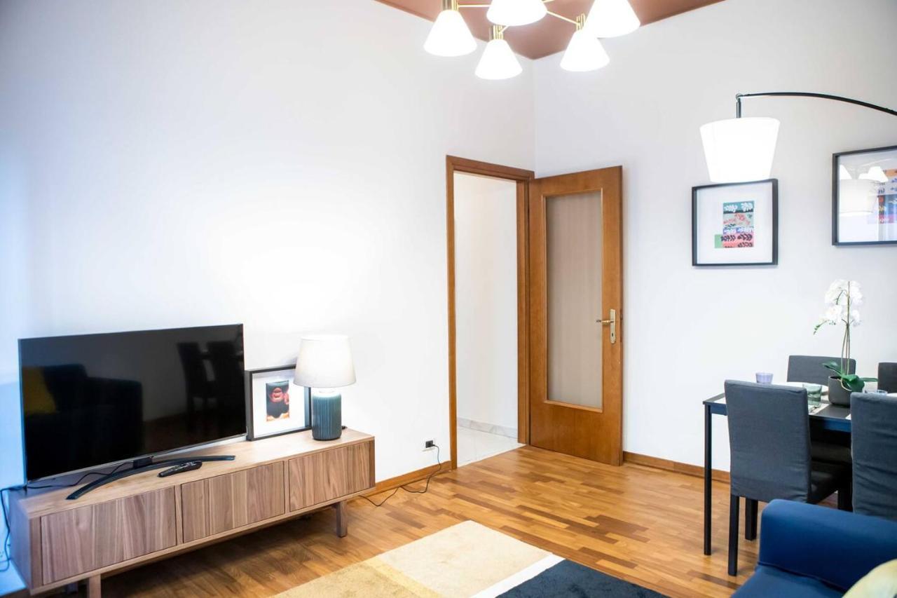 Delightful Shanti Home 밀라노 외부 사진