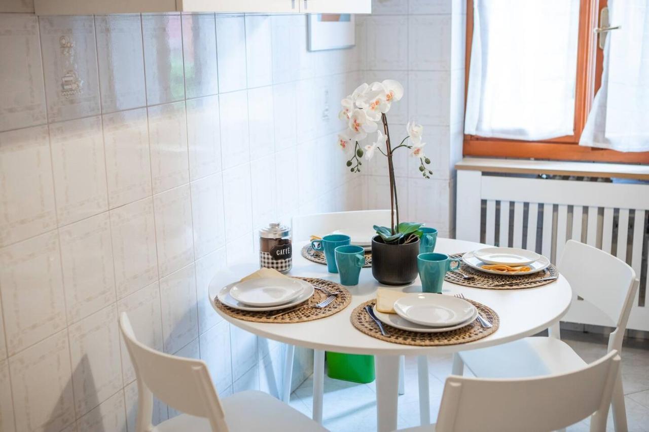 Delightful Shanti Home 밀라노 외부 사진