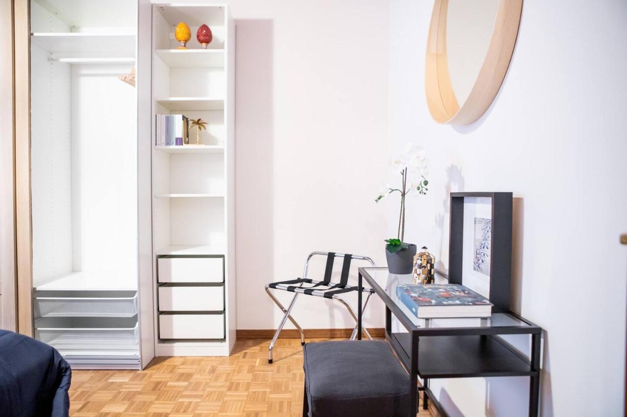 Delightful Shanti Home 밀라노 외부 사진