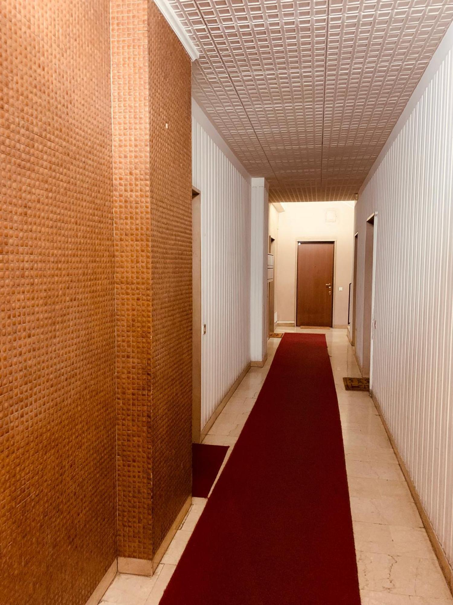 Delightful Shanti Home 밀라노 외부 사진
